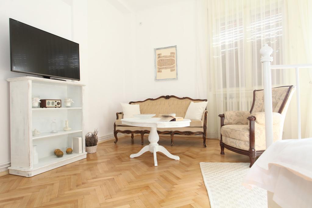 Appartamento White Opera By Nux Cluj-Napoca Esterno foto